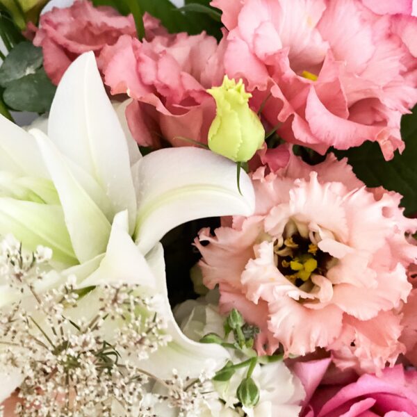 Blushing Blooms 💝 - Image 2